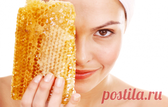Медовая маска для лица: какой эффект будет, рецепты масок для лица с