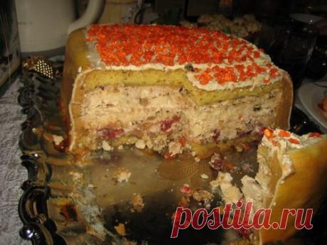 <У самовара - Украшение тортов, кулинария, рецепты блюд, здоровая пища>