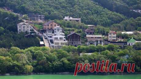 В Абрау-Дюрсо впервые пройдет детский фестиваль Abrau Junior