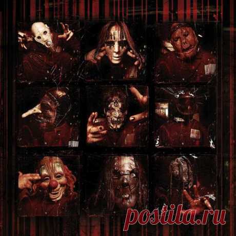 Slipknot – Slipknot [25th Anniversary Edition] (2025) free download mp3 music 320kbps
