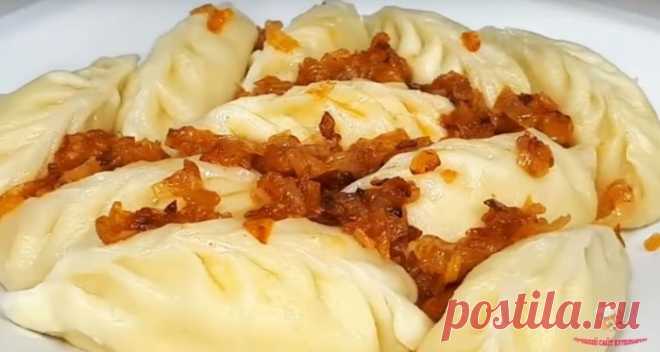 Мобильный LiveInternet САМЫЙ ЛУЧШИЙ рецепт вареников с картошкой | Моя_кулинарная_книга - Дневник Моя_кулинарная_книга |