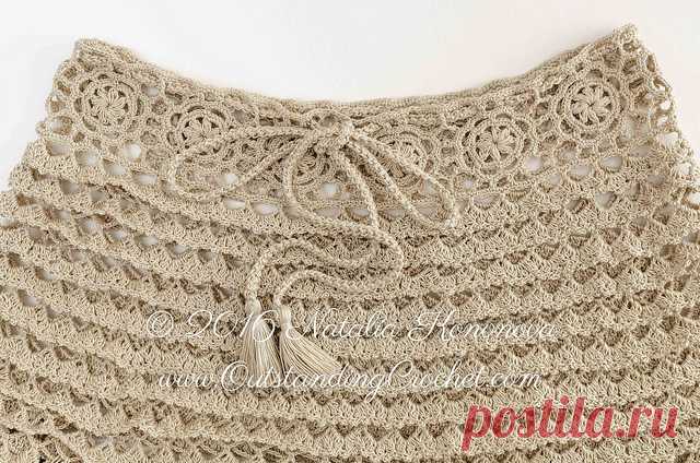 Outstanding Crochet