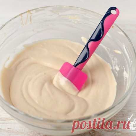 Карамельный мусс (caramel mousse) - пошаговый рецепт с фото на Готовим дома