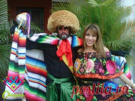 Timeline Photos - Llénate de Chiapas