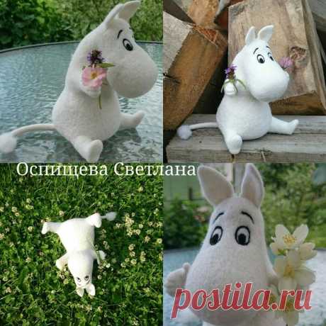 Светлана Оспищева