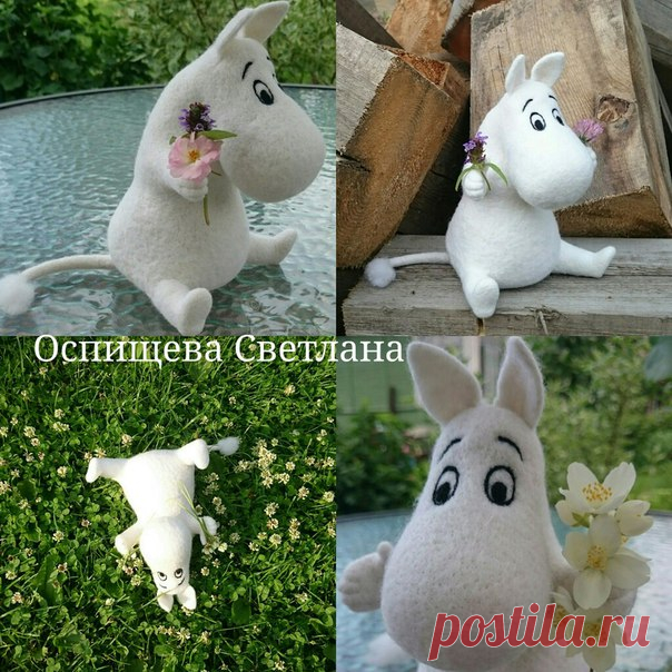 Светлана Оспищева