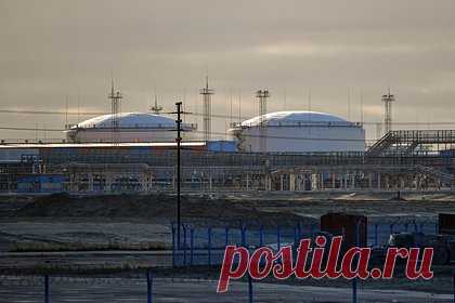 Российский газовый проект столкнутся с неожиданной проблемой