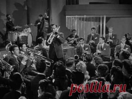 Легенды джаза. Glenn Miller и его оркестр