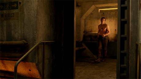 Чарли Ханнэм