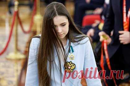 В CAS назвали сроки начала слушаний по делу Валиевой. В Спортивном арбитражном суде (CAS) назвали сроки начала слушаний по делу российской фигуристки Камилы Валиевой, обвиняемой в нарушении антидопинговых правил. Журналистка Кристин Бреннан написала, что заседания состоятся не раньше августа 2023 года. Она назвала задержку нелепой.