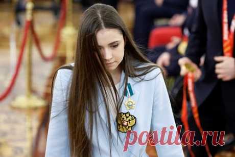В CAS назвали сроки начала слушаний по делу Валиевой. В Спортивном арбитражном суде (CAS) назвали сроки начала слушаний по делу российской фигуристки Камилы Валиевой, обвиняемой в нарушении антидопинговых правил. Журналистка Кристин Бреннан написала, что заседания состоятся не раньше августа 2023 года. Она назвала задержку нелепой.