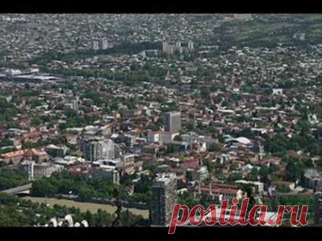 Поют Нани Брегвадзе и ВИА «Орэра» | 5минутка