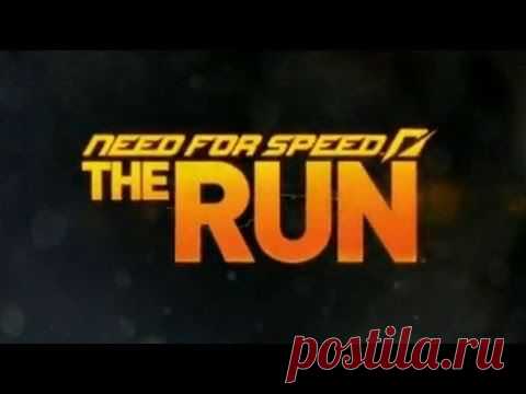 Need for Speed: The Run / Превью /  | АЙФОН СТИВА ДЖОБСАНе пытаетесь прийти первым, вы пытаетесь украсить собой дороги”, объясняет во время демо-сессии продюсер Need for Speed: The Run Алекс Гримбли. Вместо того, чтобы предоставлять приоритет абсолютному чемпионству в отдельных гонках, The Run сосредотачивается на общем месте в кроссе, а это около 200 миль внутриигровых трасс, разбросанных по всему США.