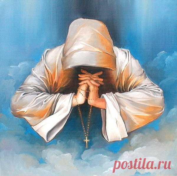 Семь великих добродетелей. Часть 1 | Свет истины | Яндекс Дзен
