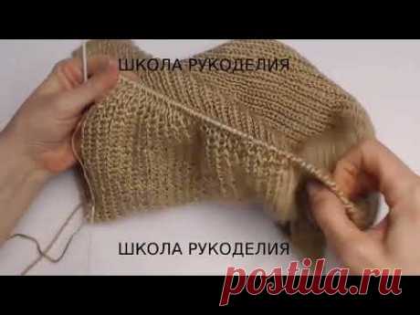 РЕКОРД ПО ПРОДАЖАМ HM.БАЗОВЫЙ ДЖЕМПЕР СПИЦАМИ,КОТОРЫЙ АКТУАЛЕН ВСЕГДА.