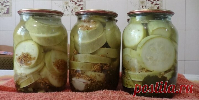 Острые кабачки- очень просто, очень вкусно.
Здравствуйте уважаемые читатели. На даче полный аншлаг с кабачками и вы уже...
Читай пост далее на сайте. Жми ⏫ссылку выше