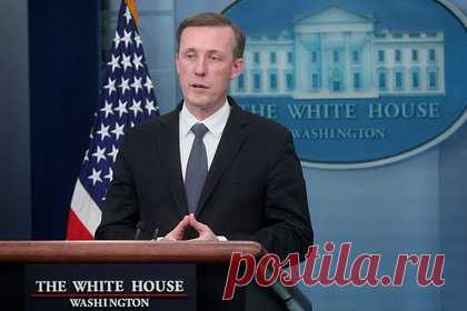 В США высказались о прекращении помощи Украине. Советник президента США по национальной безопасности Джейк Салливан заявил, что после того, как у Вашингтона закончатся выделенные деньги на помощь ВСУ, поставки оружия Украине прекратятся. Салливан также призвал конгрессменов поддержать запрос главы Белого дома Джо Байдена.