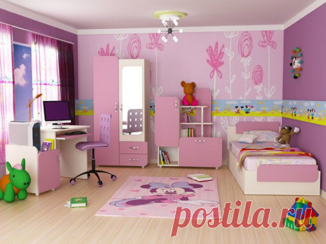 детские комнаты от дизайнеров
•●♥๑ஐ Princess ᴼᴿᴵᴳᴵᴺᴬᴸ••••●♥๑ஐ♥