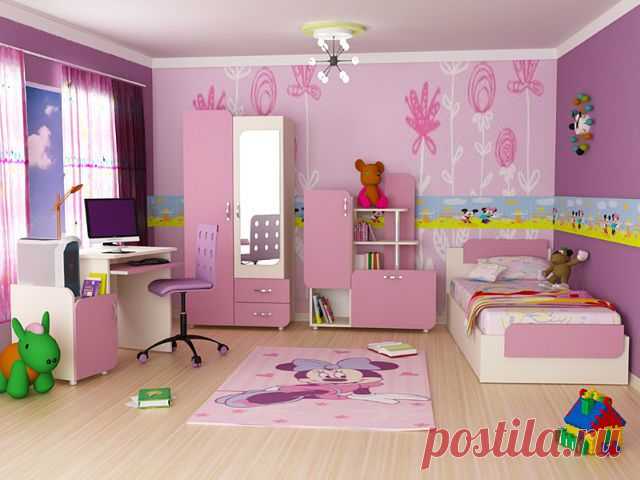 детские комнаты от дизайнеров
•●♥๑ஐ Princess ᴼᴿᴵᴳᴵᴺᴬᴸ••••●♥๑ஐ♥