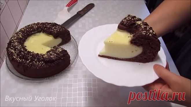 Я Влюбилась в этот Пирог! Божественный Пирог 