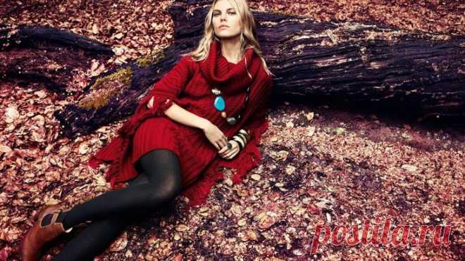10 трендов осени, которые необходимо взять на заметку Наверное, многие модницы сейчас не могут спокойно загорать на жарких пляжах, ведь их мучает вопрос: «Осень близится, а я до сих пор не знаю, чем же разнообразить свой гардероб?» Именно тем, кто страда...