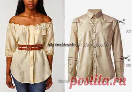 RECICLAGEM ~ Moldes Moda por Medida