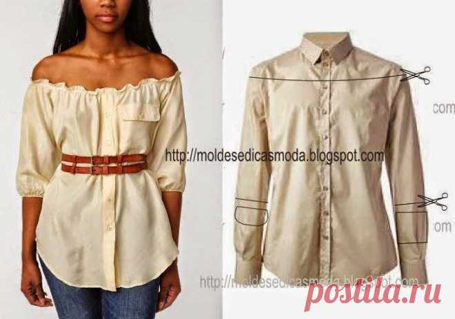 RECICLAGEM ~ Moldes Moda por Medida
