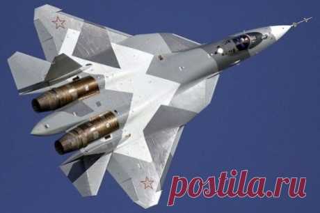 По каким параметрам новейший российский истребитель ПАК ФА Т-50 превосходит зарубежные аналоги: www.rg.ru/2015/05/25/pak-site.html
Фото: Dmitry Zherdin