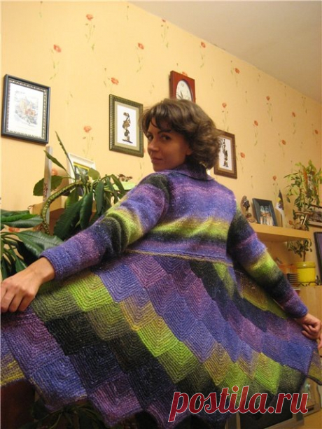 Gallery.ru / Фото #120 - Батик,секционка,крези в пэчворке - Jollga