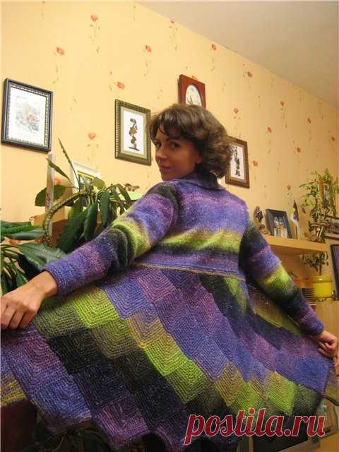 Gallery.ru / Фото #120 - Батик,секционка,крези в пэчворке - Jollga