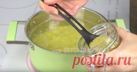 Рассольник по-польски: я просто "влюбилась" в него (и не я одна) | Кухня наизнанку | Дзен