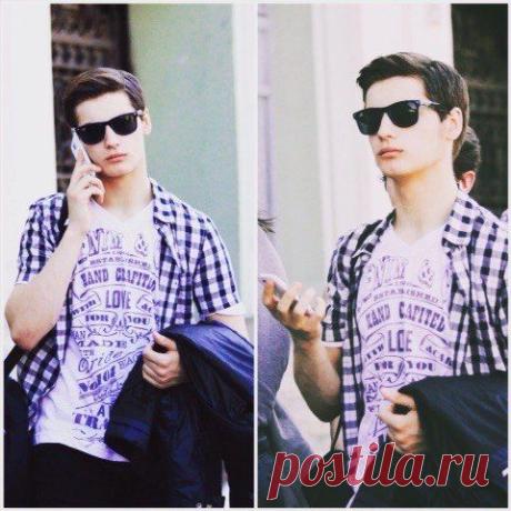 Роман Малышев