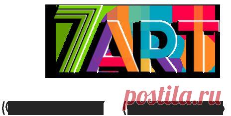 Картина маслом на холсте