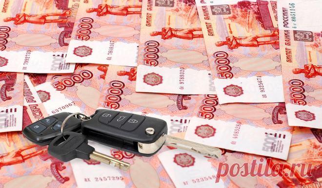 Хорошая новость для покупателей подержанных автомашин | AutosCar: Автоновости, все о мире машин
