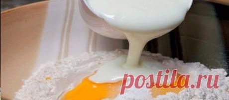 Что испечь из кефира? 6 РЕЦЕПТОВ! Торт на кефире: «Черный принц», Пирог с картошкой+мясом, Пирог с капустой, Яблочный пирог. Оладьи.