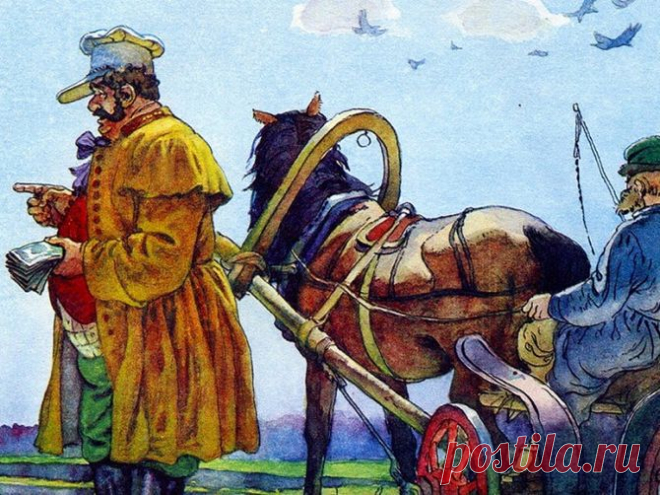 Вот почему кому-то платят меньше других! Этот совет бесценен! ~