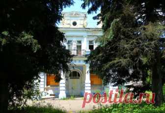 Дом с привидением: 5 загадочных усадеб России, где обещают встречу с неизведанным