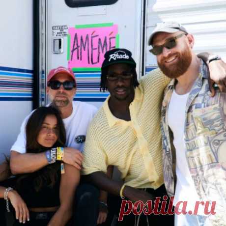 Andhim Feel The Love charts - Sharing-DB.club