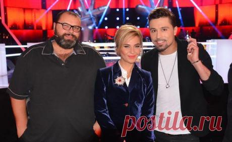 «Голос. Дети»: наставники полностью укомплектовали свои команды :: Imenno.ru