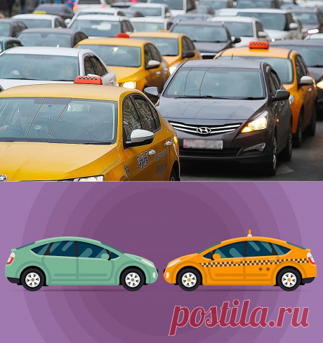 Что выгоднее - такси или свой авто. Очень подробные расчёты | Неутомимый странник | Яндекс Дзен