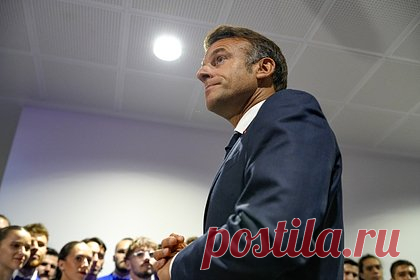 Посол России оценил вероятность импичмента Макрону