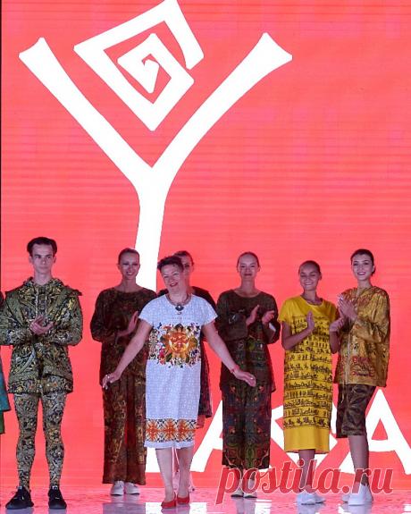 C 23 по 27 июля 2021 г. YAGA участвовала в Этно-Fashion фестивале &quot;Стиль жизни. Культурный код&quot;, г. Казань.
На живописной набережной озера Кабан – на площади Татарского государственного академического театра им. Г. Камала развернулась Выставка-Ярмарка мастеров и ремесленников и модный маркет дизайнеров.

В рамках фестиваля на открытии в Казанском Кремле и как часть культурной программы в Галерее Современного Искусства состоялись показы нашей коллекции «СЮР-РЕАЛЬНОСТЬ».