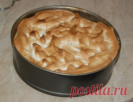 &quot;Апельсиновый пирог&quot;.