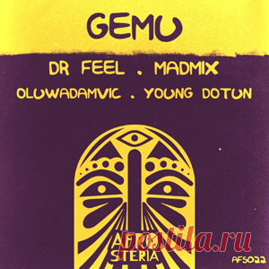 Dr Feel, Madmix, Oluwadamvic, Young Dotun - Gemu | 4DJsonline.com