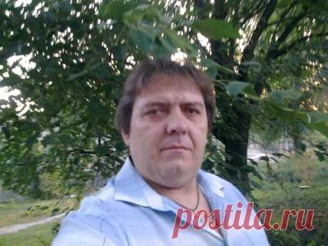 это я.