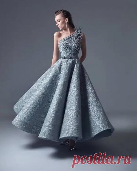 Модная фотогалерея 17/11/2020