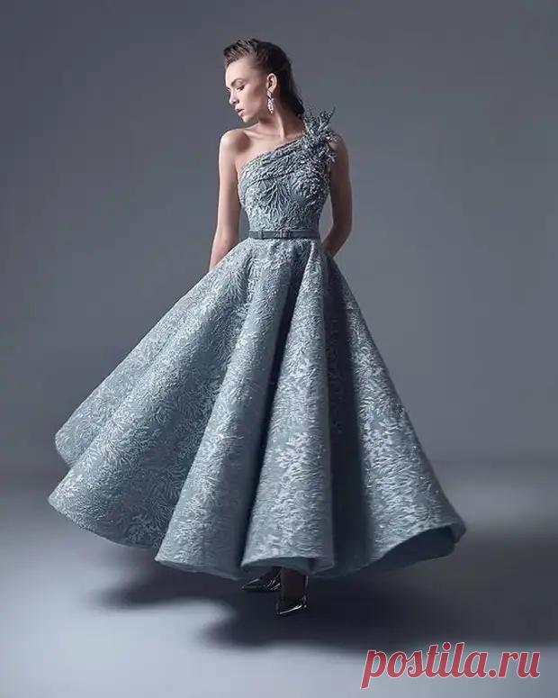 Модная фотогалерея 17/11/2020