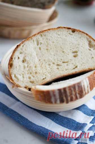 Французская булка — chefbaker