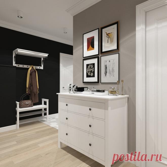 Прихожая в сером цвете. Маленькая прихожая. #justhome #джастхоум #джастхоумдизайн Just-Home.ru Бесплатный каталог дизайн проектов квартир. Более 900 практичных и бюджетных проектов . Переходите на сайт и выбирайте лучшее! #дизайнкоридор #стильнаякоридор #идеикоридора #коридоркомната #современнаякоридор #коридор2016 #интерьерыквартиры #ремонткомнаты #квартира #интерьер #Современныйстиль