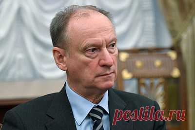 Патрушев: США и Япония могут пойти на эскалацию в Беринговом проливе. По словам главы Морской коллегии, Токио в обход ограничений по итогам Второй мировой войны проводит наращивание авианесущего флота, подводных сил, ракетных вооружений